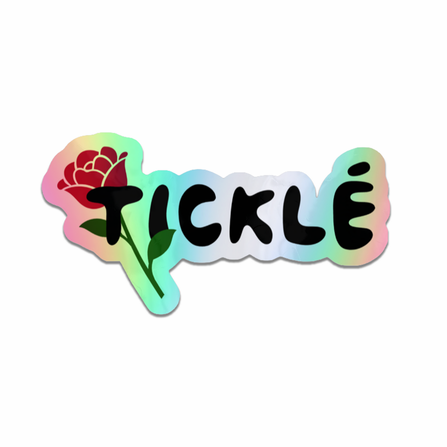 TICKLÉ BY AARON BRANCH AB CUPID STICKER PACK
