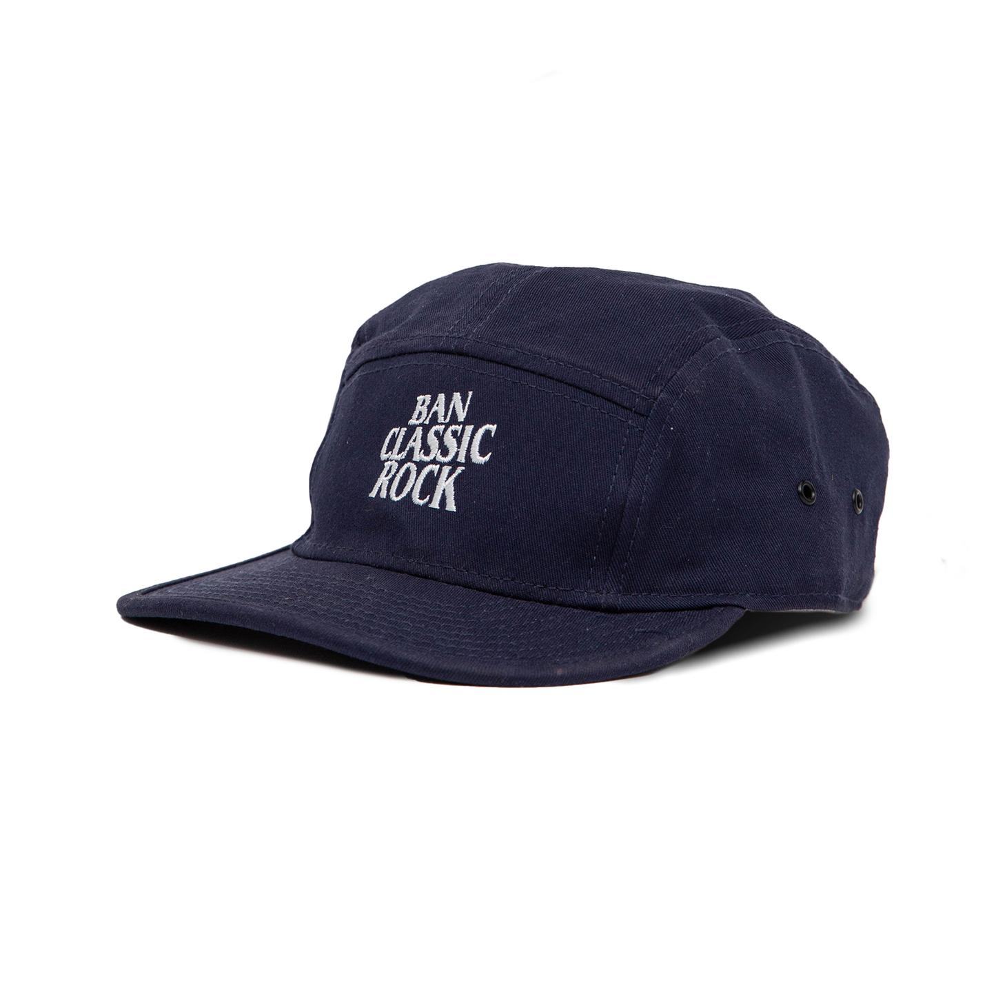 BCR 5 BLUE HAT