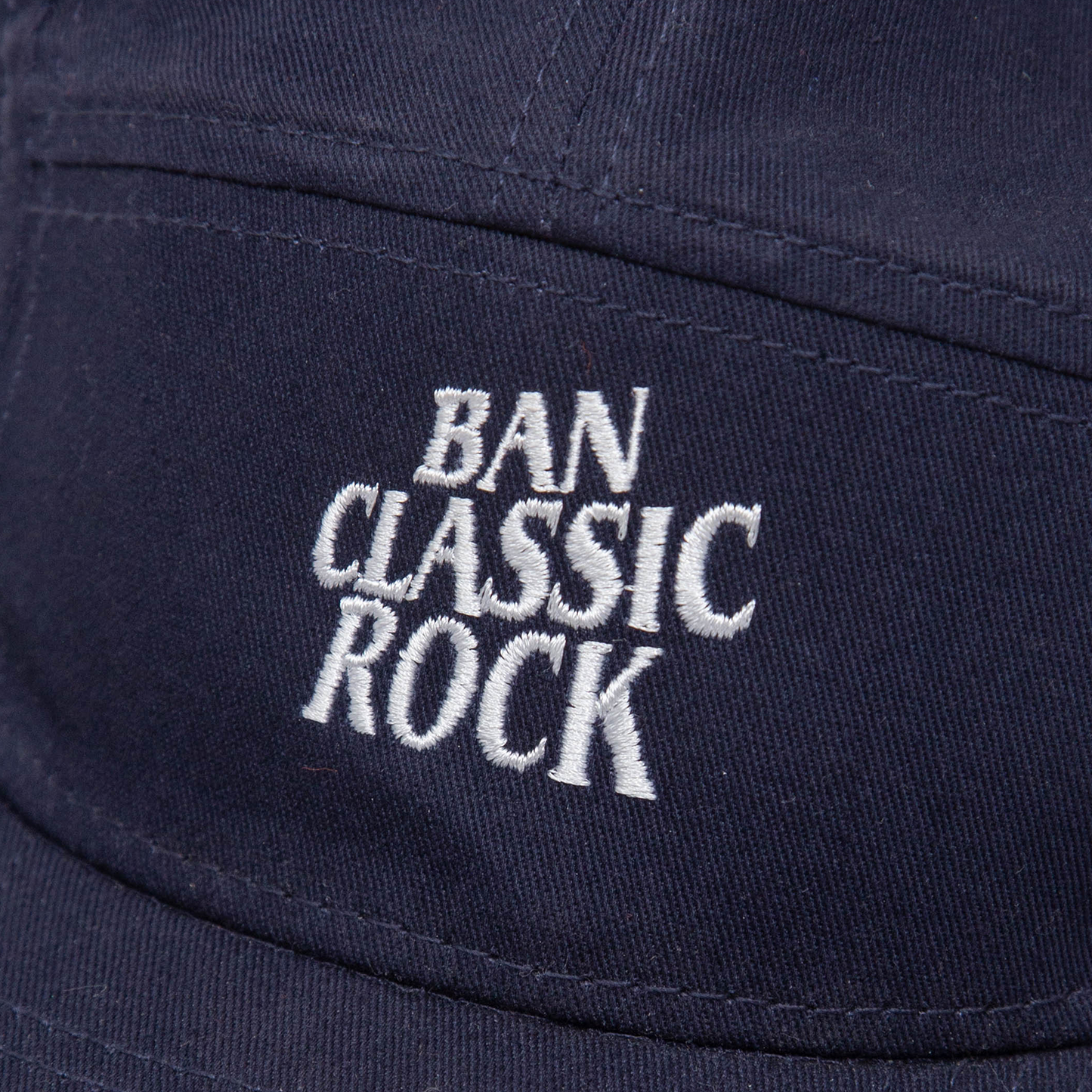 BCR 5 BLUE HAT