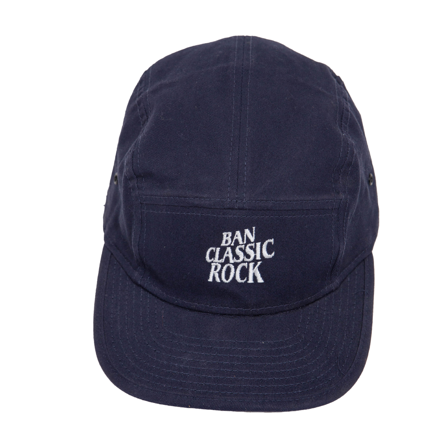 BCR 5 BLUE HAT