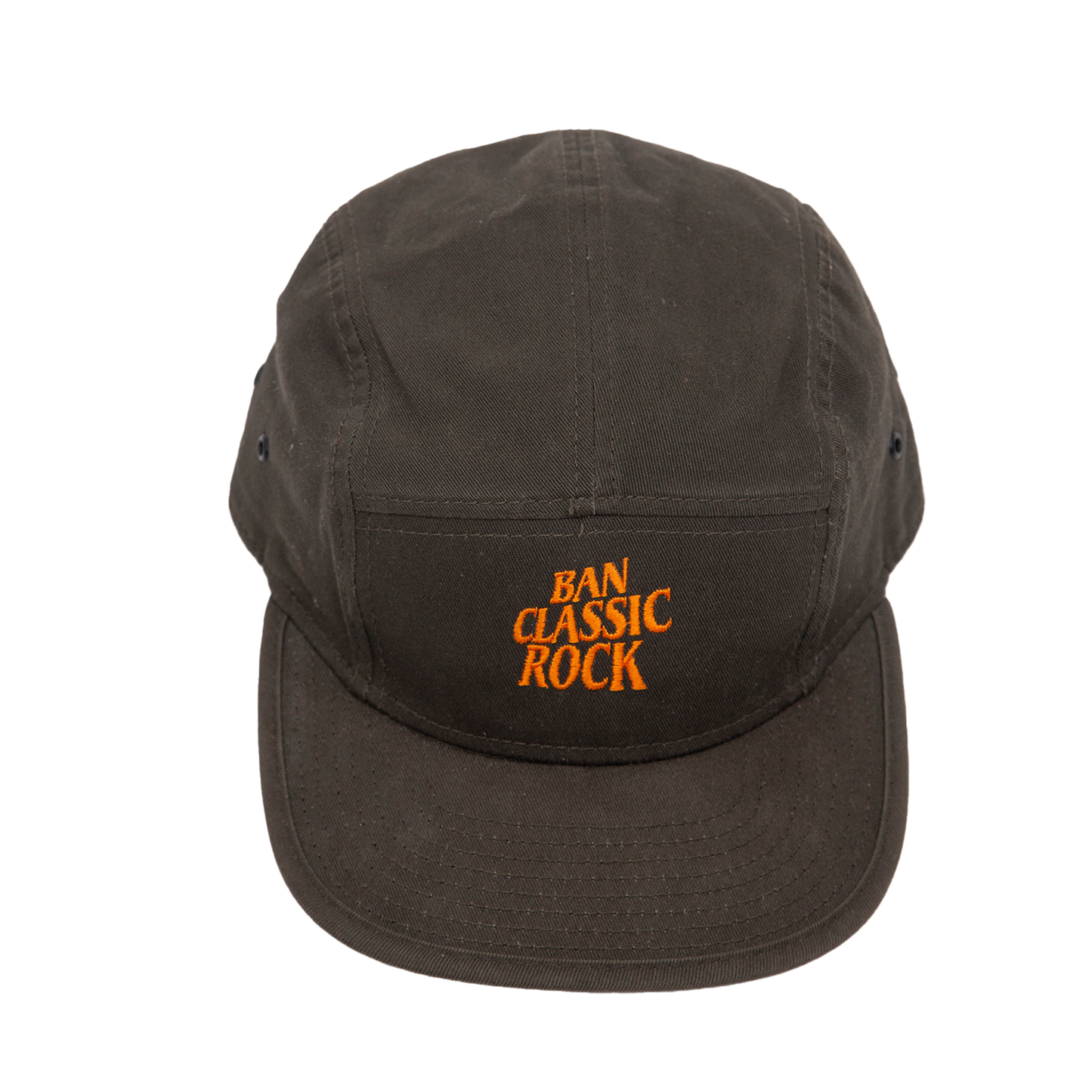 BCR 5 BROWN HAT