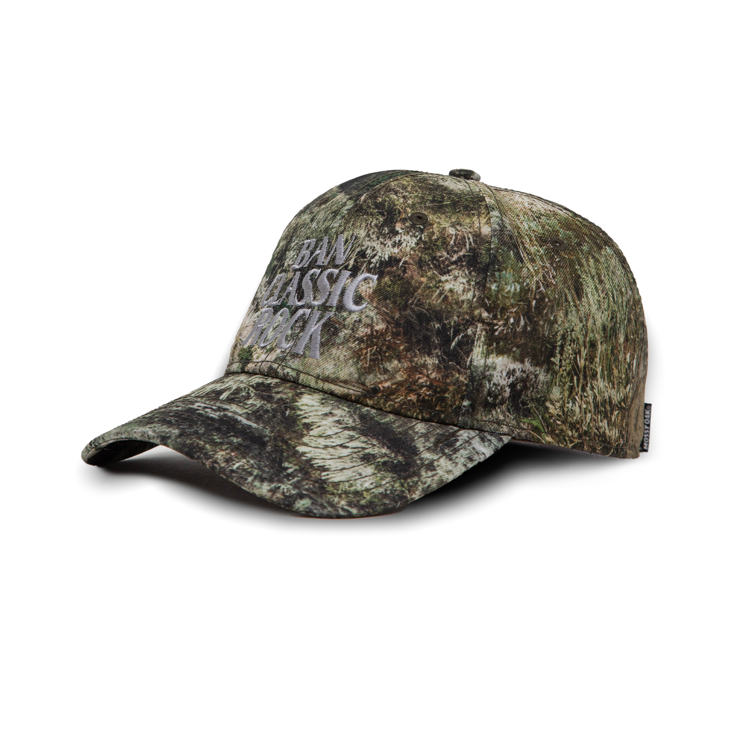 BCR MISTY MOUNTAIN HOP HAT