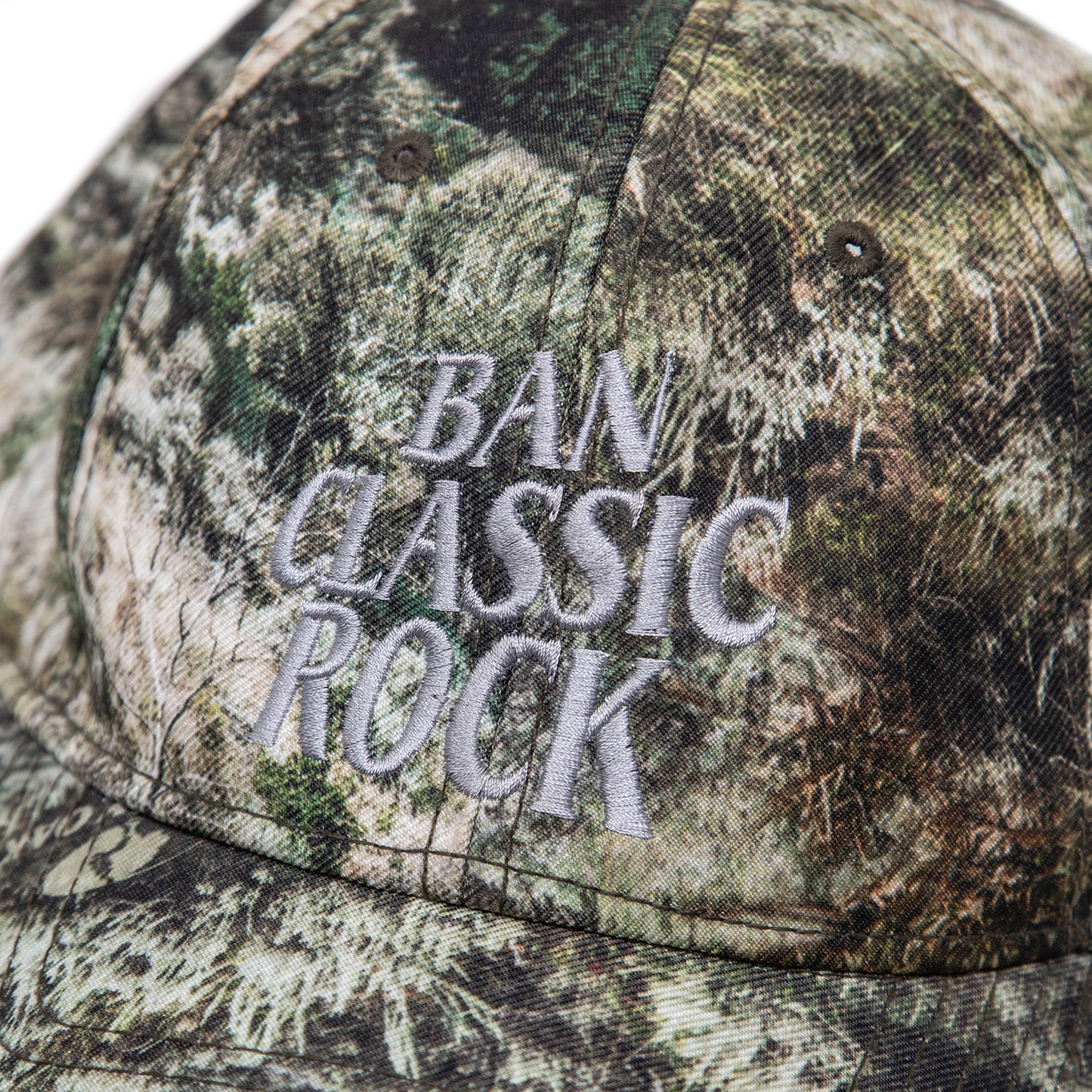 BCR MISTY MOUNTAIN HOP HAT