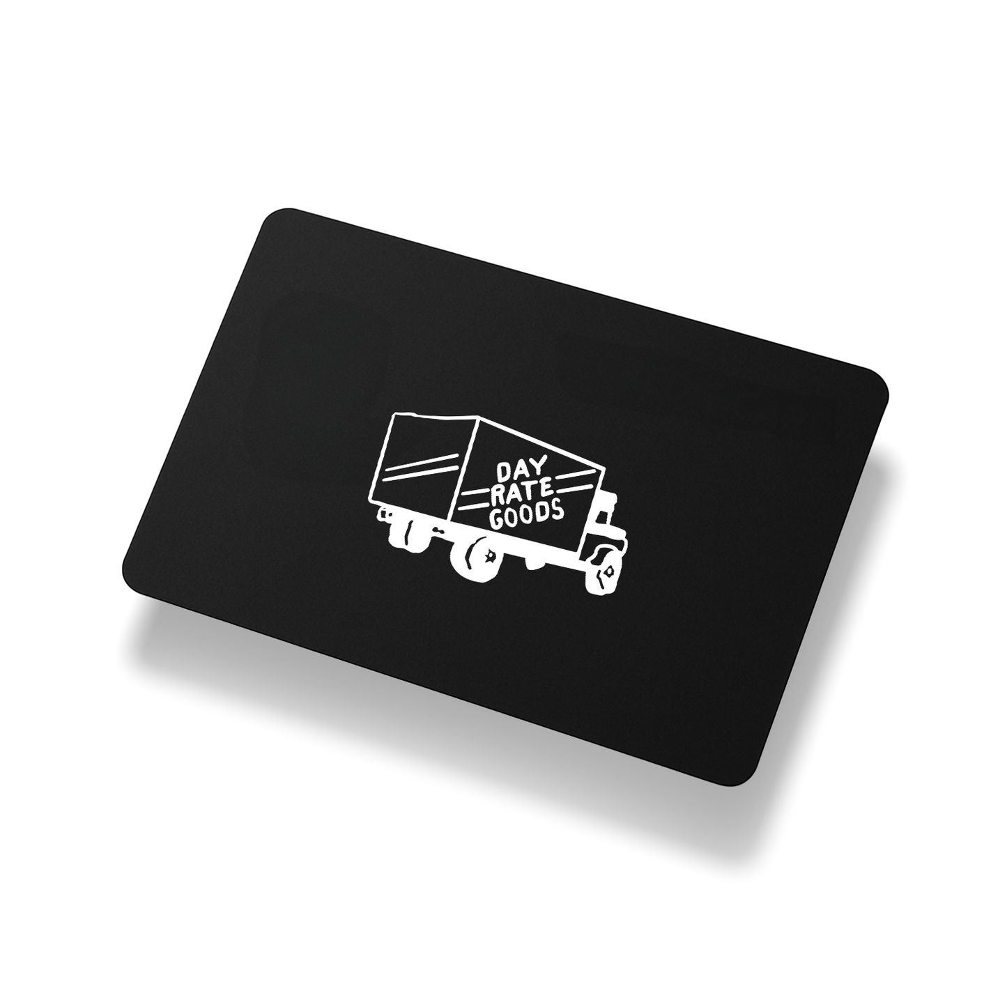 DRG GIFT CARD