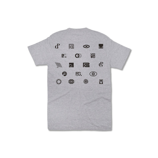 Poste Golden Evolution T-Shirt