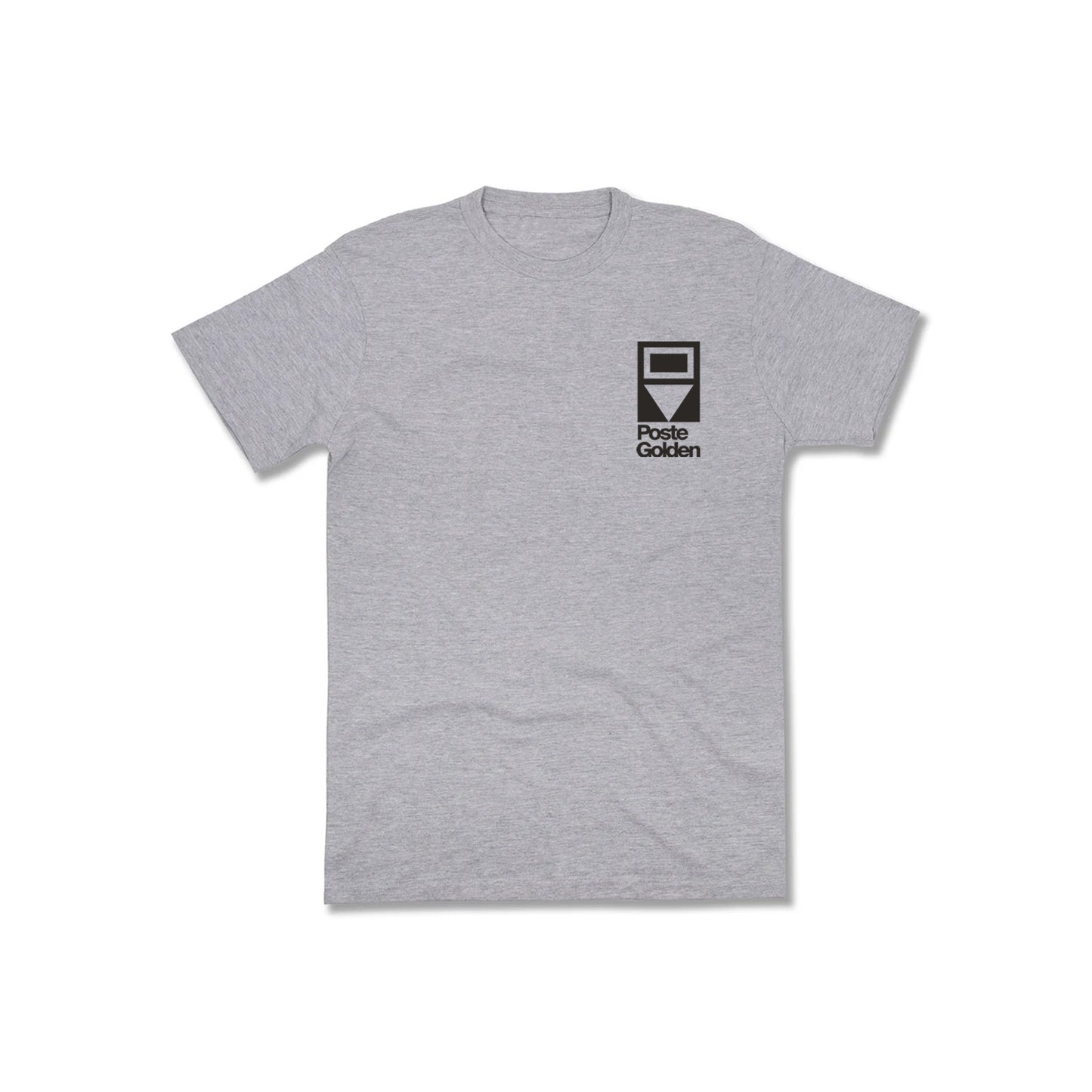 Poste Golden Evolution T-Shirt