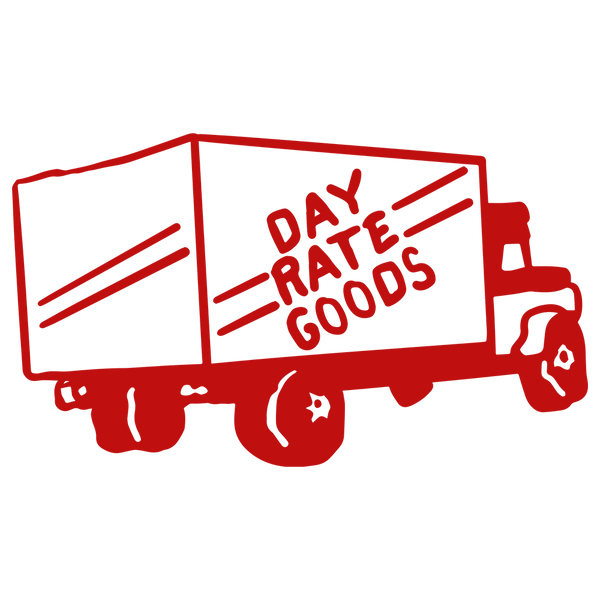 Day Rate Goods