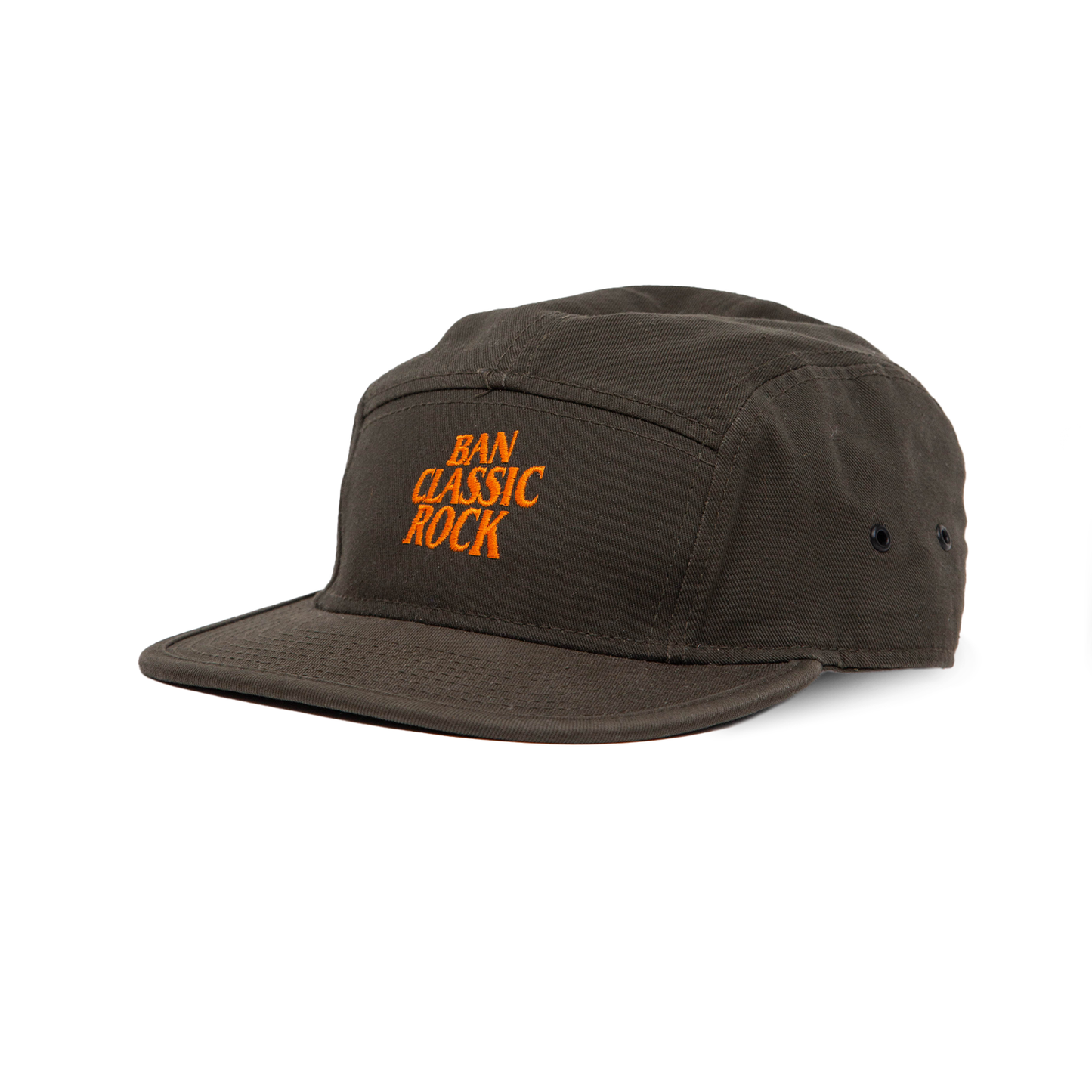 BCR 5 BROWN HAT