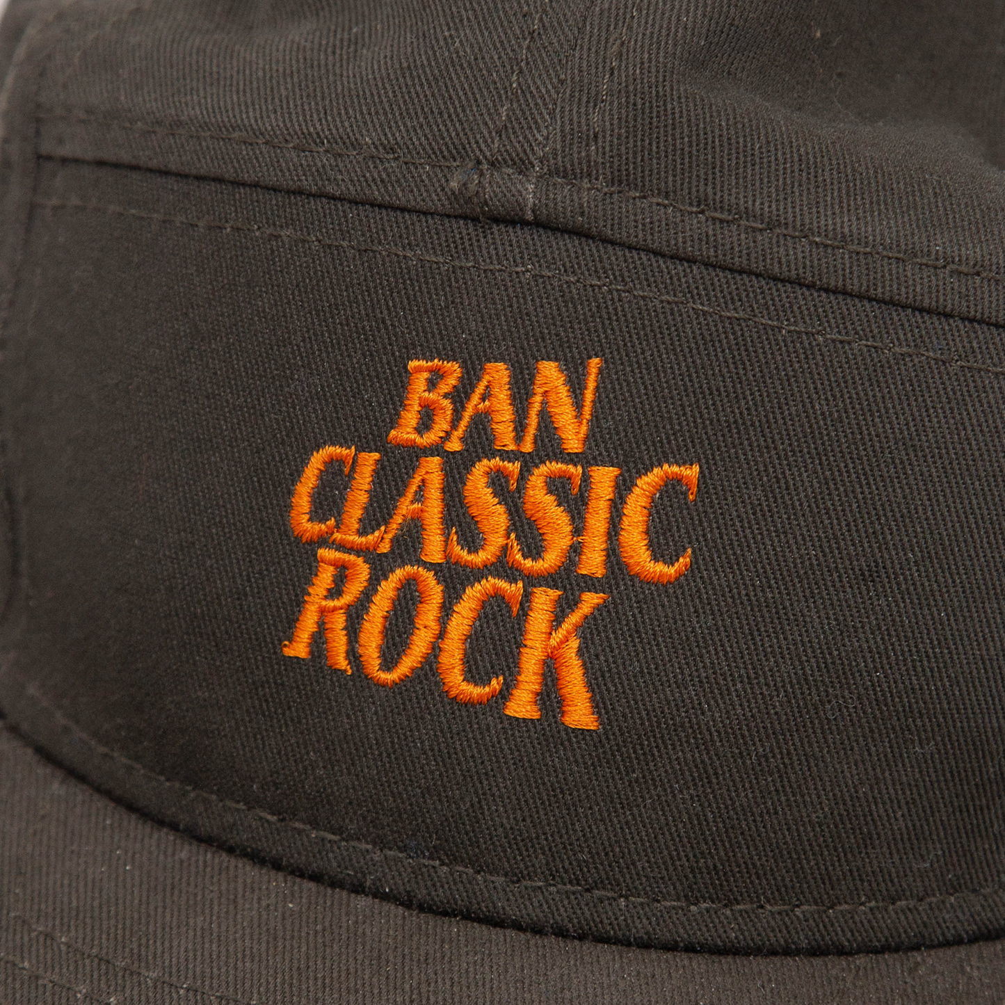 BCR 5 BROWN HAT