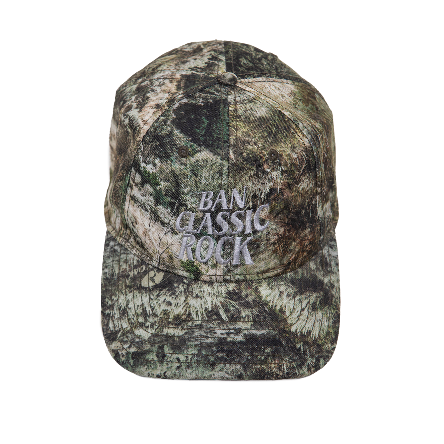 BCR MISTY MOUNTAIN HOP HAT