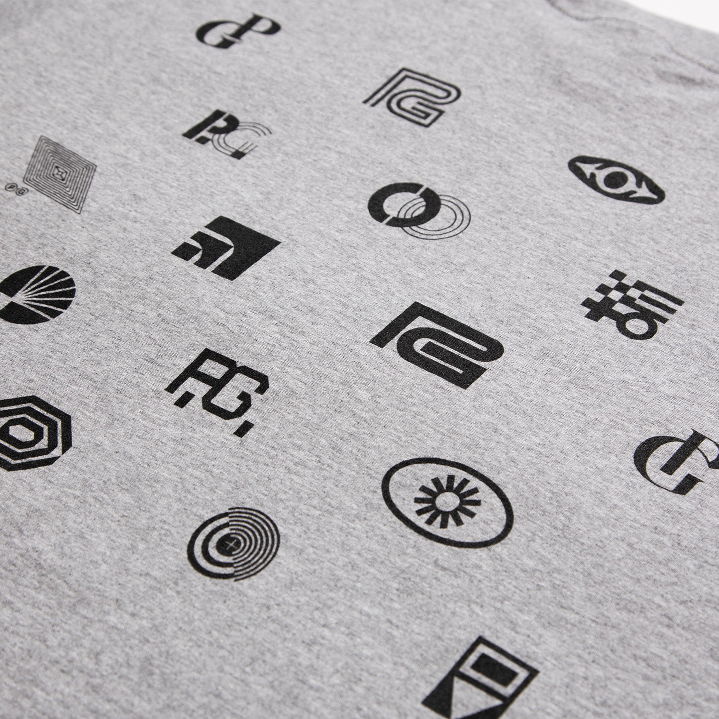 Poste Golden Evolution T-Shirt